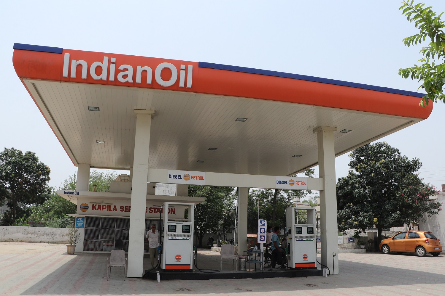 IndianOil - Samrala, Ludhiana